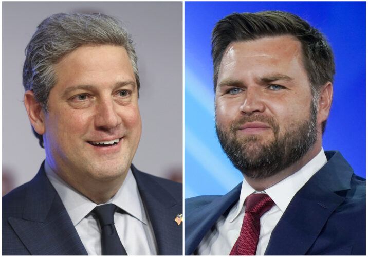 Candidates to meet in Fox News Town Hall